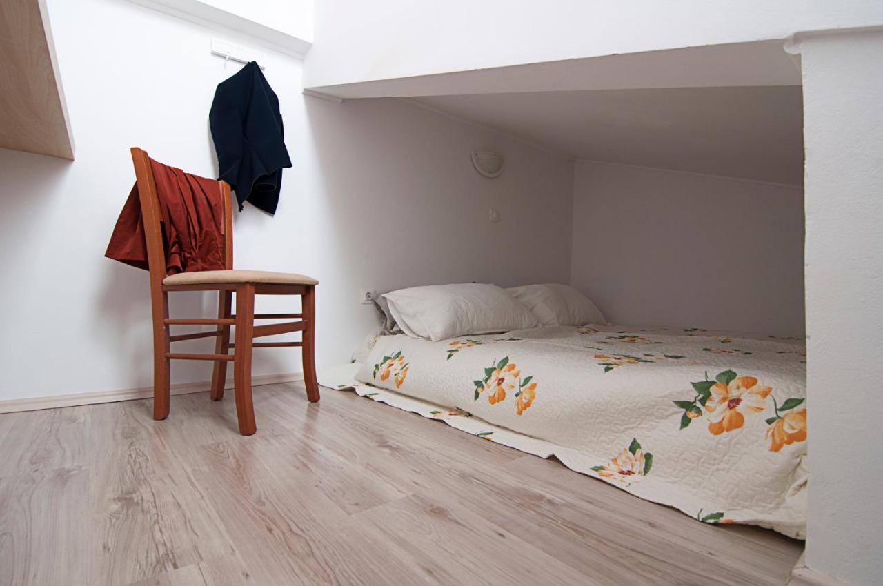 Apartment Alex Piran Exterior foto