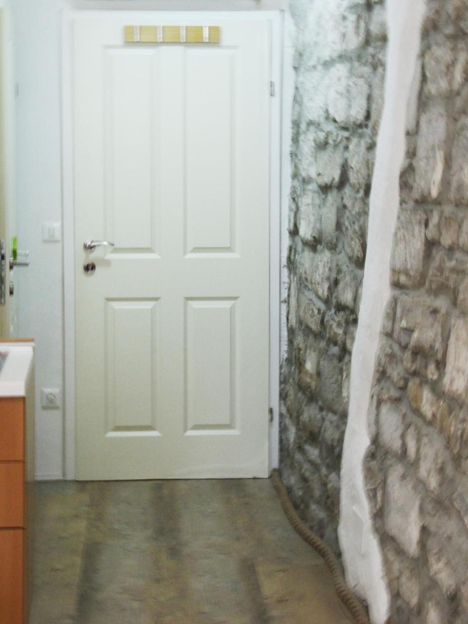 Apartment Alex Piran Exterior foto